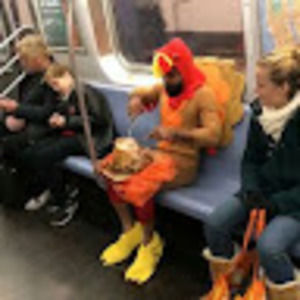 Meet your Posher, Aidan